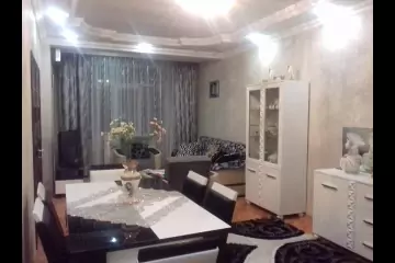 Aylıq Kirayə Həyət Evi Qobuda