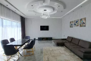 Satılır Həyət Evi Mərdəkanda