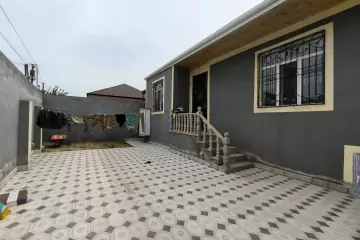 Satılır Həyət Evi Ramanada