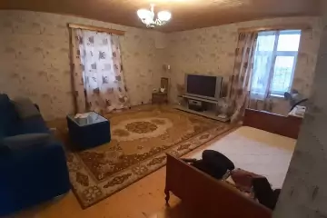 Satılır Həyət Evi Buzovnada