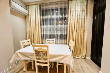 Aylıq Kirayə Yeni Tikili Gənclik Mallda