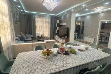 Satılır Həyət Evi Badamdarda