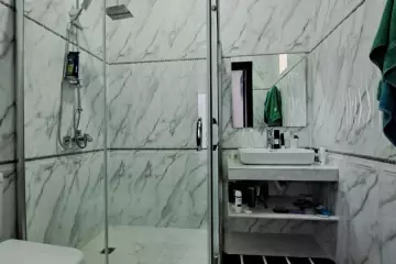 Satılır Həyət Evi Mərdəkanda