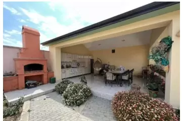 Aylıq Kirayə Villa Səngəçalda