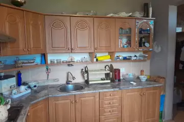 Satılır Həyət Evi Buzovnada