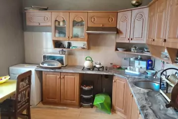 Satılır Həyət Evi Buzovnada