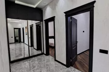 Satılır Həyət Evi Mərdəkanda