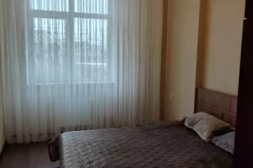 Satılır Yeni Tikili Yasamalda