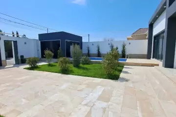 Satılır Həyət Evi Mərdəkanda