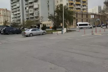Aylıq Kirayə Yeni Tikili Xəzər Dairəsida