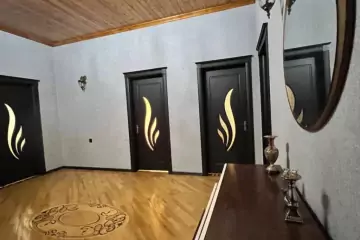 Satılır Həyət Evi Binədə