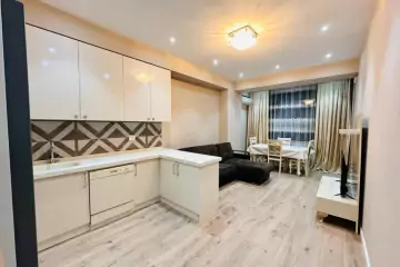Aylıq Kirayə Yeni Tikili Gənclik Mallda