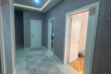 Satılır Həyət Evi Badamdarda