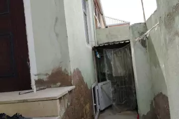 Satılır Həyət Evi Masazırda