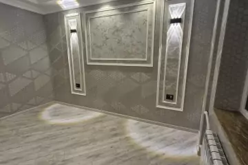 Satılır Köhnə Tikili Xəzər Dairəsida