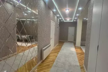 Satılır Həyət Evi Badamdarda
