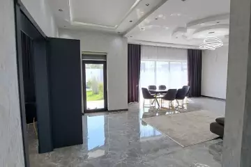 Satılır Həyət Evi Mərdəkanda