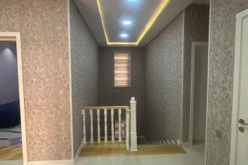 Satılır Həyət Evi Badamdarda