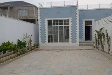 Satılır Villa şüvəlanda