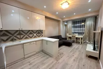 Aylıq Kirayə Yeni Tikili Gənclik Mallda
