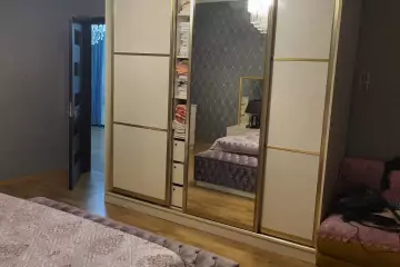 Satılır Həyət Evi Bakıxanovda