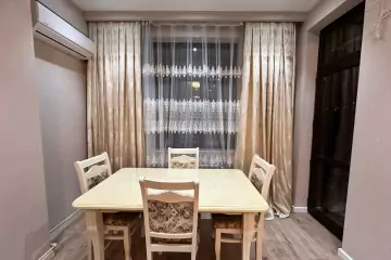 Aylıq Kirayə Yeni Tikili Gənclik Mallda
