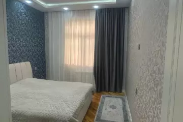 Satılır Həyət Evi Badamdarda