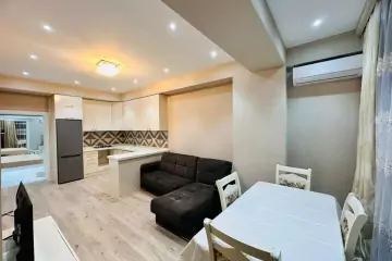 Aylıq Kirayə Yeni Tikili Gənclik Mallda