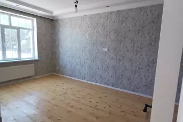 Satılır Həyət Evi Yeni Ramana Qəsəbəsida