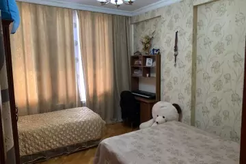 Satılır Yeni Tikili Yeni Yasamalda