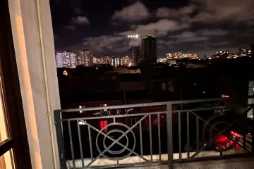Aylıq Kirayə Yeni Tikili Gənclik Mallda