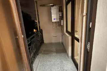 Aylıq Kirayə Yeni Tikili Gənclik Mallda