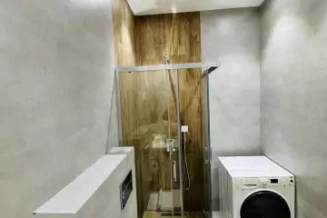 Aylıq Kirayə Yeni Tikili Gənclik Mallda