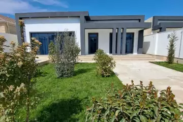 Satılır Həyət Evi Mərdəkanda
