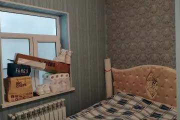 Satılır Həyət Evi Masazırda