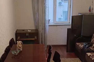 Aylıq Kirayə Yeni Tikili Yeni Yasamalda