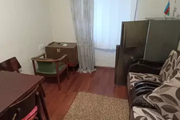 Aylıq Kirayə Yeni Tikili Yeni Yasamalda