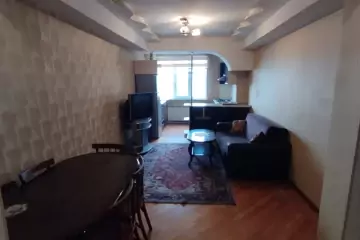 Aylıq Kirayə Yeni Tikili Xəzər Dairəsida