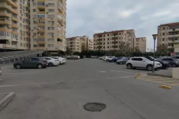 Aylıq Kirayə Yeni Tikili Xəzər Dairəsida