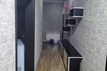 Satılır Həyət Evi Bakıxanovda