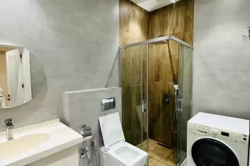 Aylıq Kirayə Yeni Tikili Gənclik Mallda