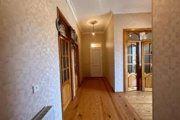 Satılır Həyət Evi Biləcəridə