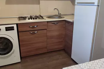 Satılır Yeni Tikili Yasamalda