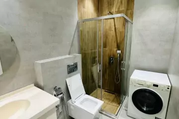 Aylıq Kirayə Yeni Tikili Gənclik Mallda