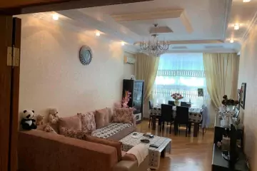 Satılır Yeni Tikili Yeni Yasamalda