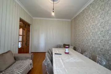 Satılır Həyət Evi Biləcəridə