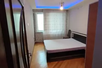 Aylıq Kirayə Yeni Tikili Xəzər Dairəsida
