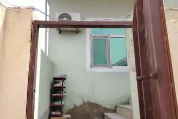 Satılır Həyət Evi Masazırda
