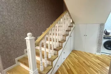 Satılır Həyət Evi Badamdarda