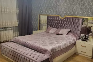 Satılır Həyət Evi Bakıxanovda